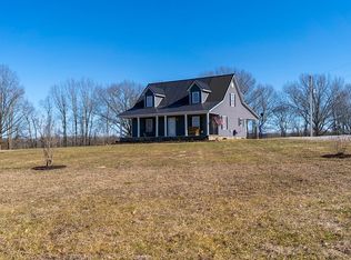 12428 Lewisburg Rd, Lewisburg, KY 42256