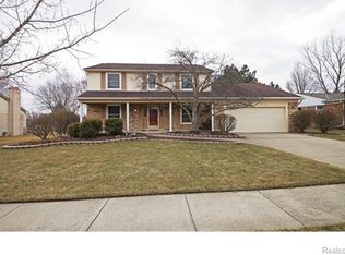 45525 Denise Dr, Plymouth, MI 48170