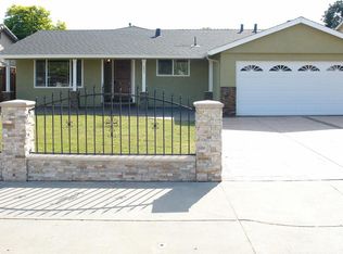 683 N White Rd, San Jose, CA