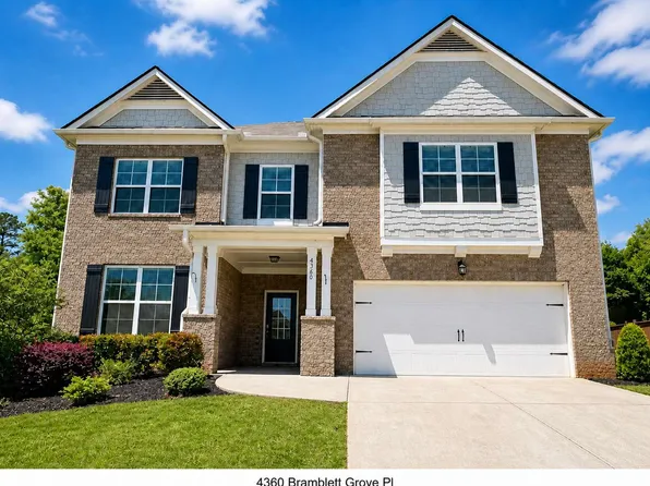 4360 Bramblett Grove Pl, Cumming, GA 30040