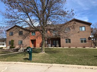 2110 14th Ave N APT 206, Clear Lake, IA 50428