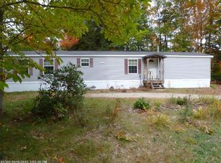 743 Bakerstown Rd, Poland, ME 04274