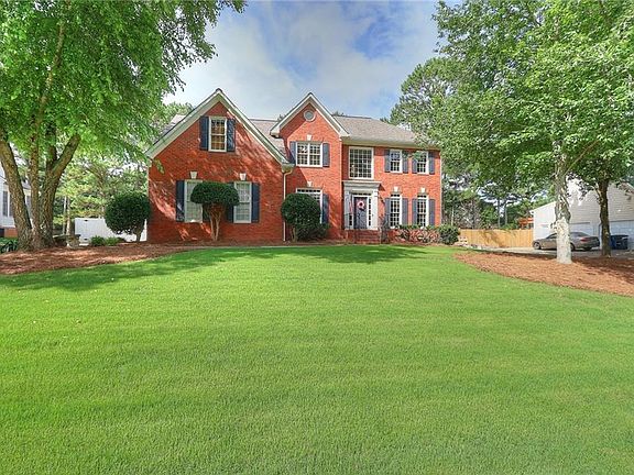 2nd image of 1880 Milfield Cir