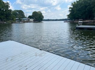 2695 Poole Rd, Salisbury, NC 28146