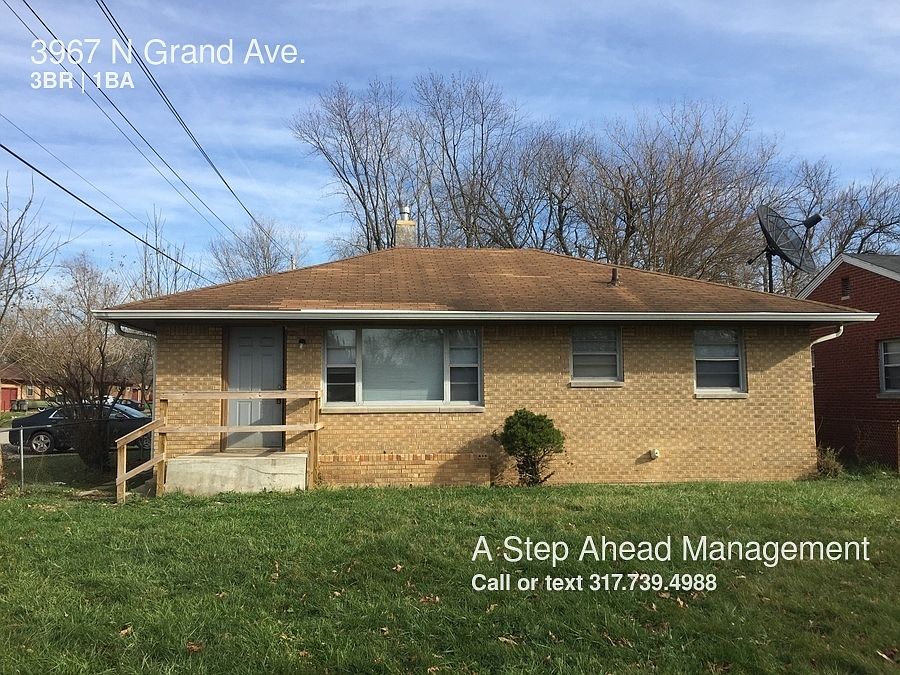 1st image of 3967 N Grand Ave