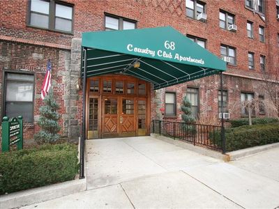 68 E Hartsdale Ave APT 5K, Hartsdale, NY, 10530