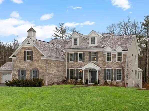 11 Curtis Farm Rd, Norwell, MA 02061