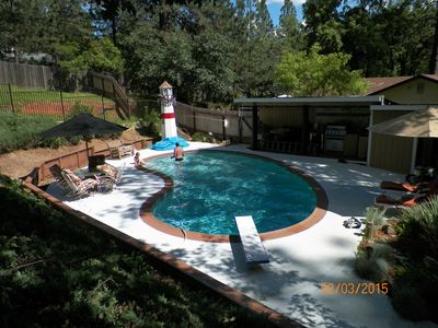 2971 Letitia Dr, Placerville, CA, 95667