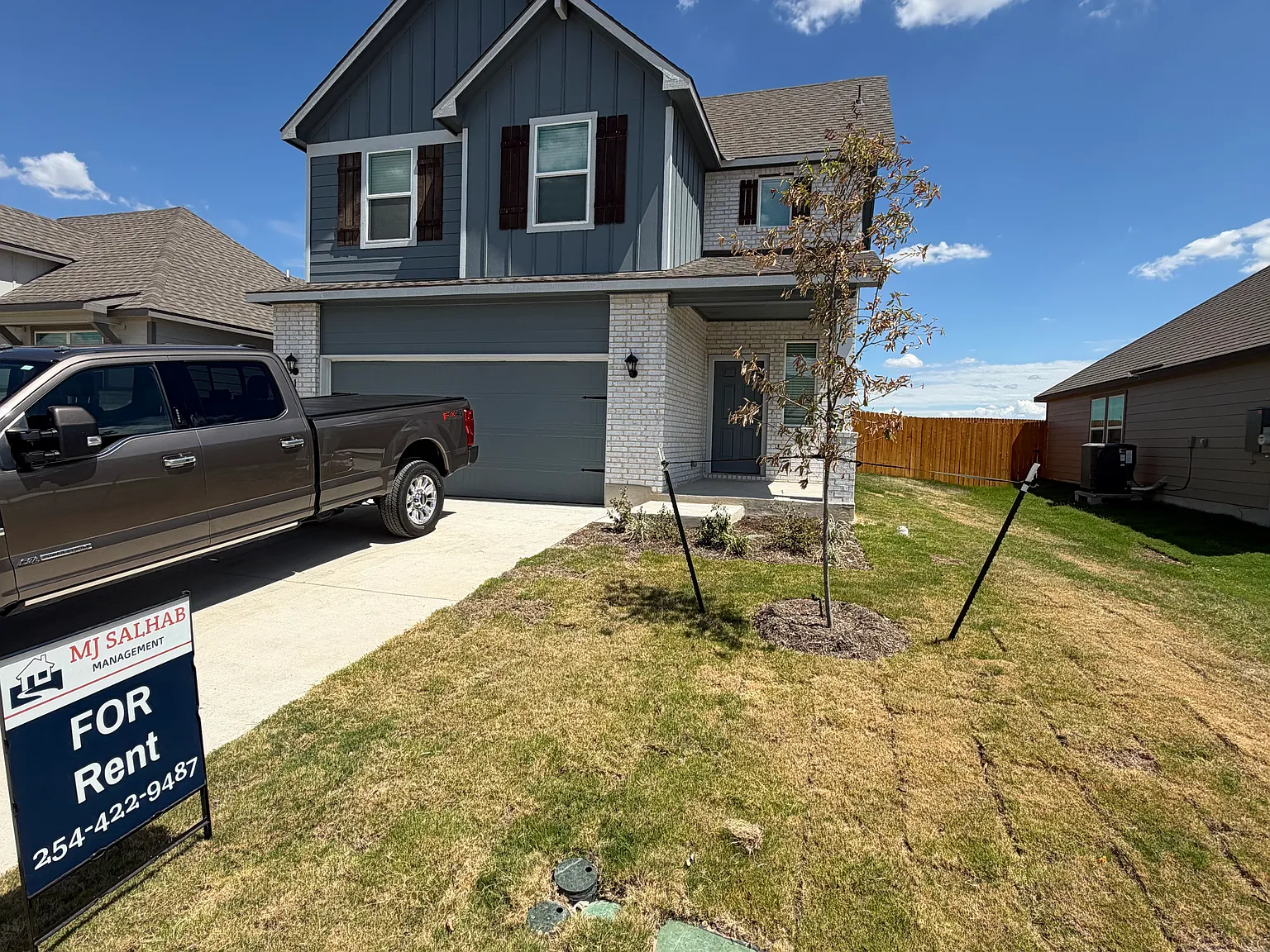3 bed, 1691 sqft, $2,500 — Photo 1