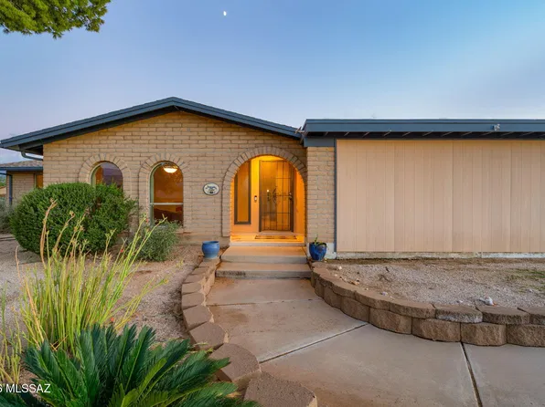 10050 E Lorian St, Tucson, AZ 85748