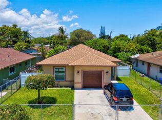 2921 NW 4th Ct, Pompano Beach, FL 33069