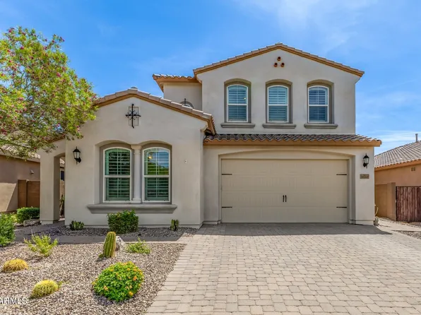 31755 N 132ND Drive, Peoria, AZ 85383
