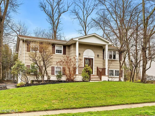 9 Poe Lane #RD2, Allentown, NJ 08501