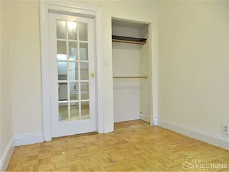 Rented by City Connections Realty