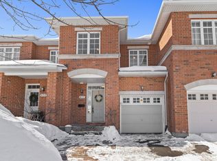 437 Claridge Dr, Ottawa, ON K2J5J2
