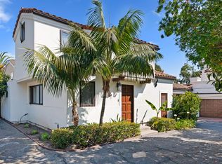 2620 Orella St APT A, Santa Barbara, CA 93105