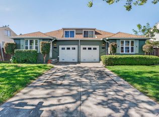 1028 S Idaho St, San Mateo, CA