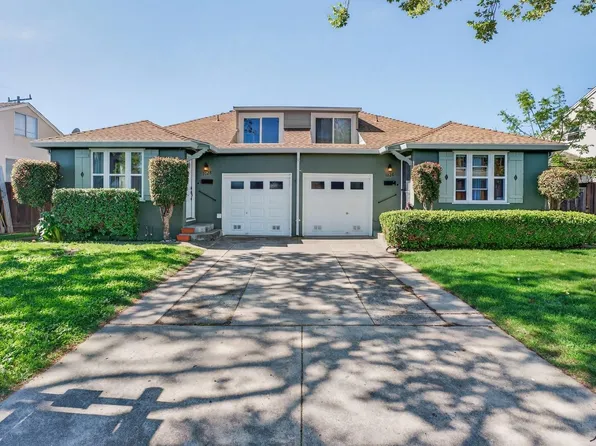 1028 S Idaho St, San Mateo, CA 94402