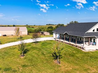 3319 270th St, Orient, IA 50858