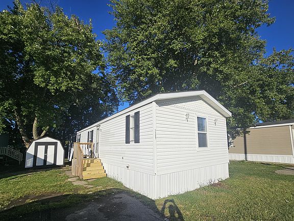 2nd image of 1750 S Meridian St #Sme1750