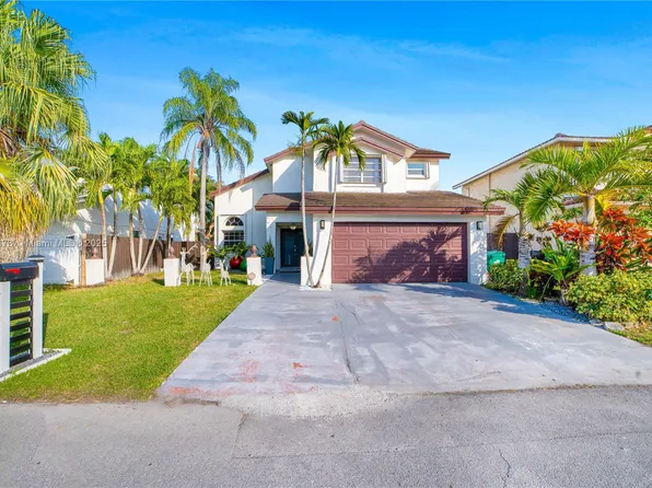 21023 SW 85th Psge, Cutler Bay, FL 33189