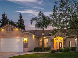 5422 Headlands Dr, Bakersfield, CA 93312