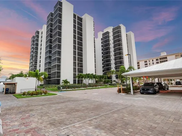 6612 ESTERO BLVD #301, FORT MYERS BEACH, FL 33931