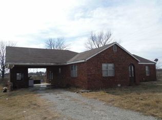 1802 E Willow Ave, Duncan, OK 73533