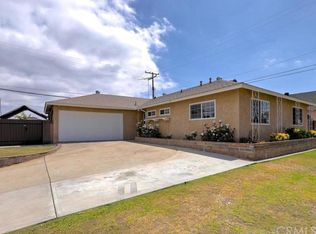 7559 Hershey Dr, Buena Park, CA 90620