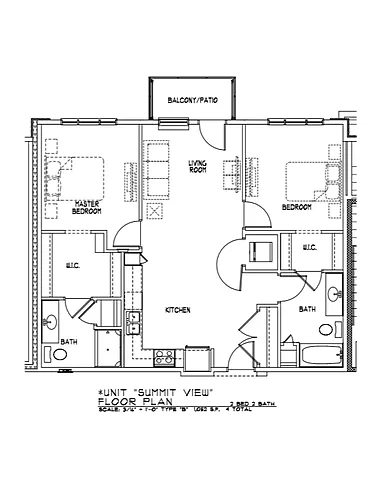 Floor plan 114