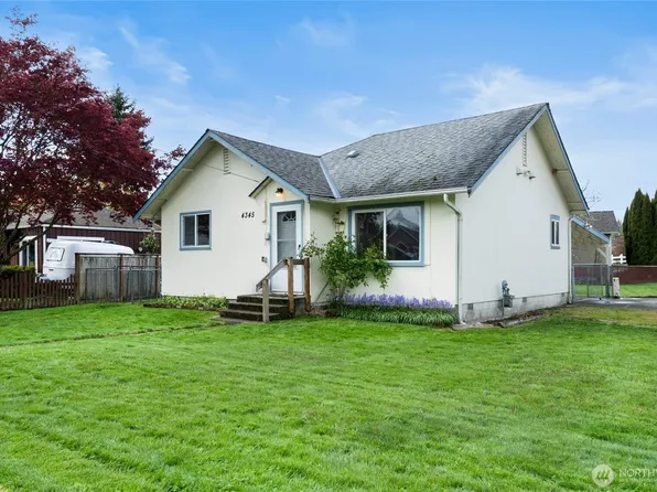 4345 334th Place SE, Fall City, WA 98024