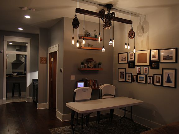 1st Floor Dining Room
