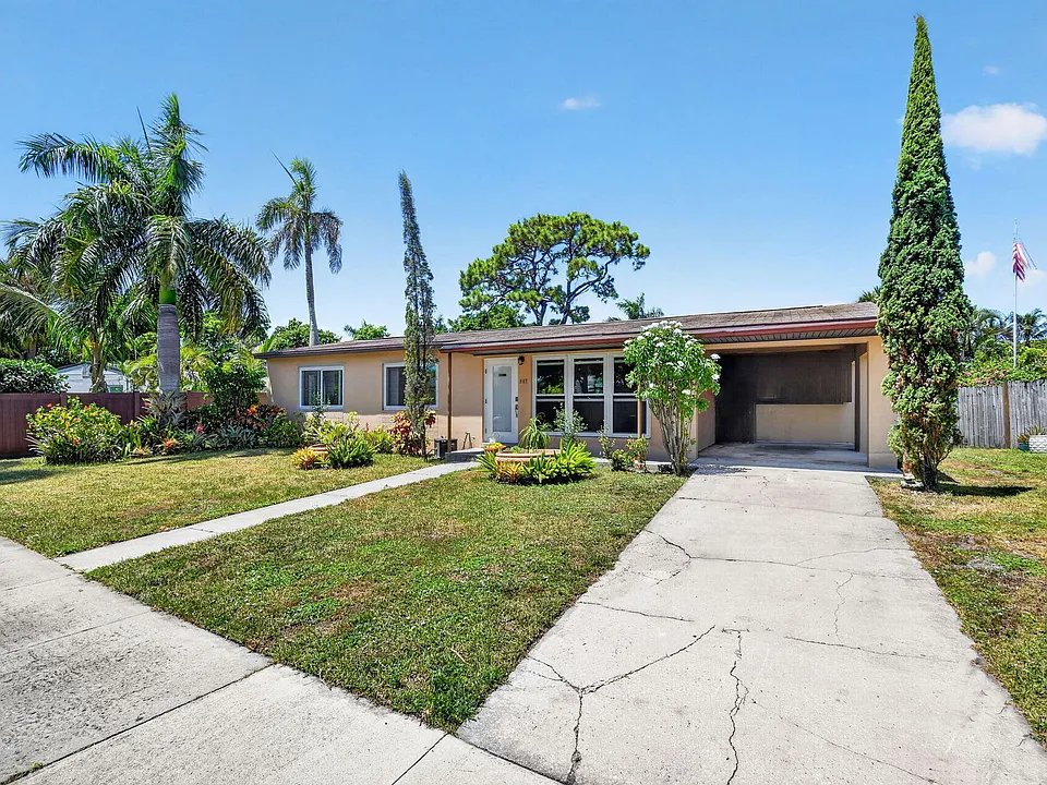 907 Wright Dr