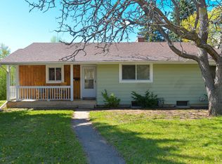 1001 W Mulberry St, Fort Collins, CO 80521