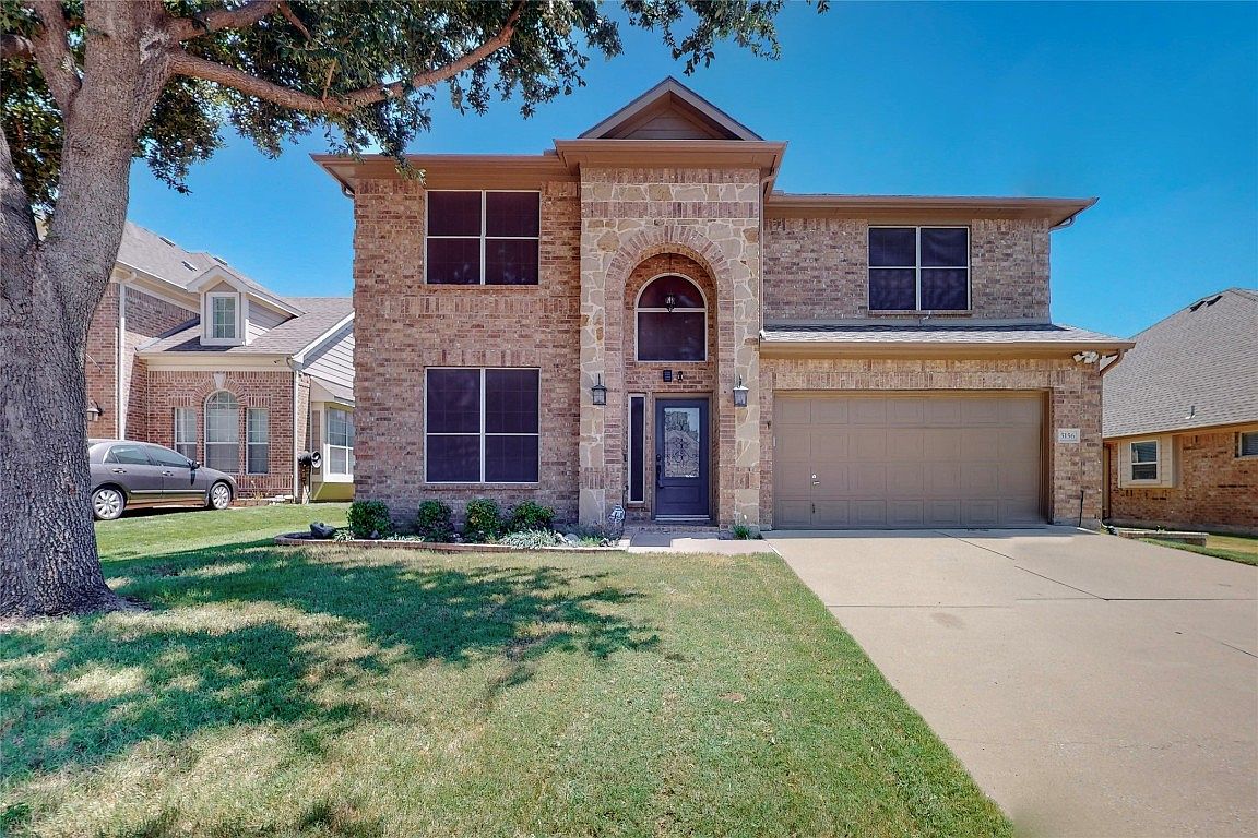 5156 Welara Dr, Grand Prairie, TX 75052 Zillow