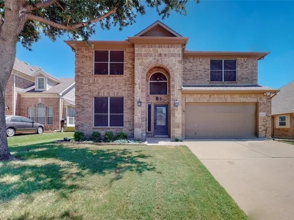 5156 Welara Dr, Grand Prairie, TX 75052