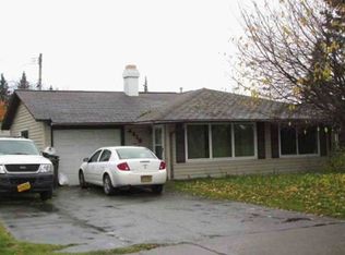 4210 E 3rd Ave, Anchorage, AK 99508