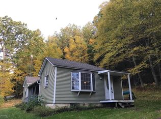 264 County Road 114, Cochecton, NY 12726