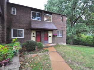 11 Tower Hill Ct, Saint Louis, MO
