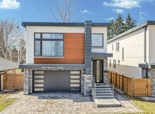 1362 Kenmuir Ave, Mississauga, ON