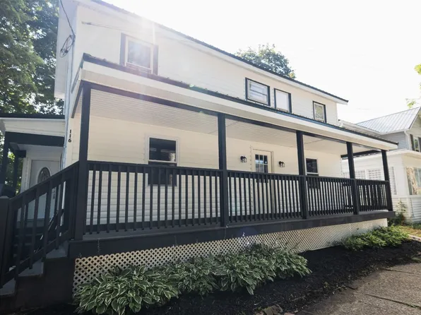 116 N Monroe St, Titusville, PA 16354