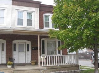 1101 Washington St, Boothwyn, PA 19061