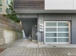 1505 15th Ave S #B, Seattle, WA 98144