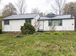 1014 State Route 11, Moira, NY 12957