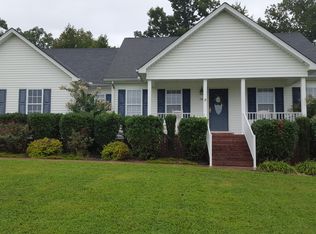 78 Providence Rd, Shelbyville, TN 37160