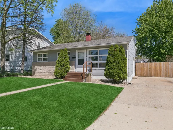 306 Hoyt St, Michigan City, IN 46360