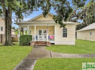 2810 Whatley Ave, Savannah, GA 31404