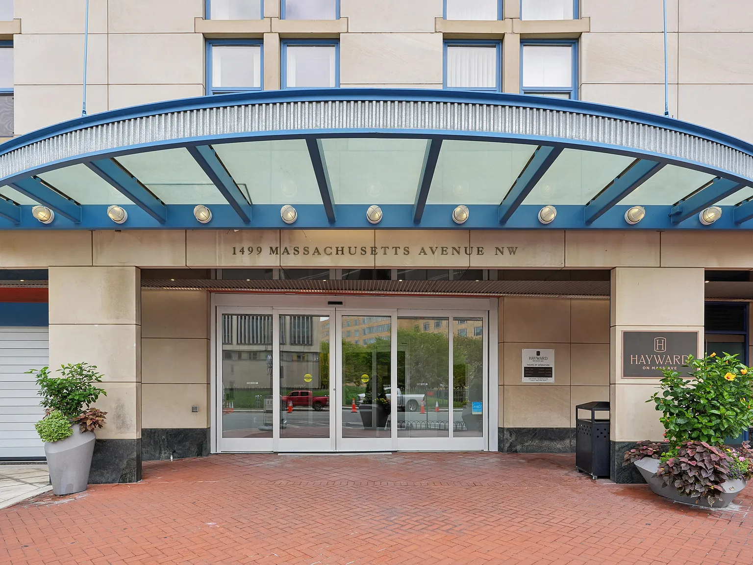 The Hayward on Mass Ave — Photo 2