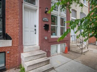 1429 E Federal St, Baltimore, MD 21213