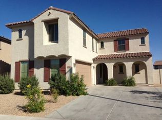 23827 W Gibson Ln, Buckeye, AZ 85326